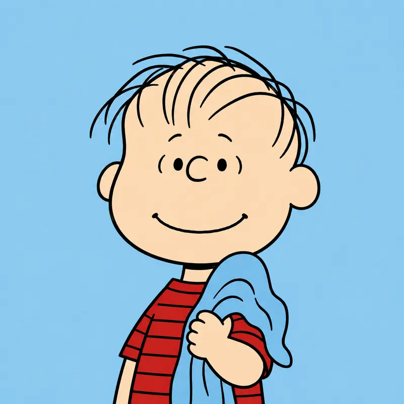 Linus van Pelt Snoopy Peanuts wallpaper character