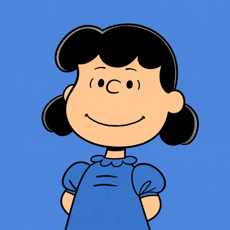 Lucy van Pelt Snoopy Peanuts wallpaper character