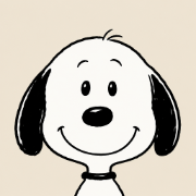 Snoopy Wallpaper